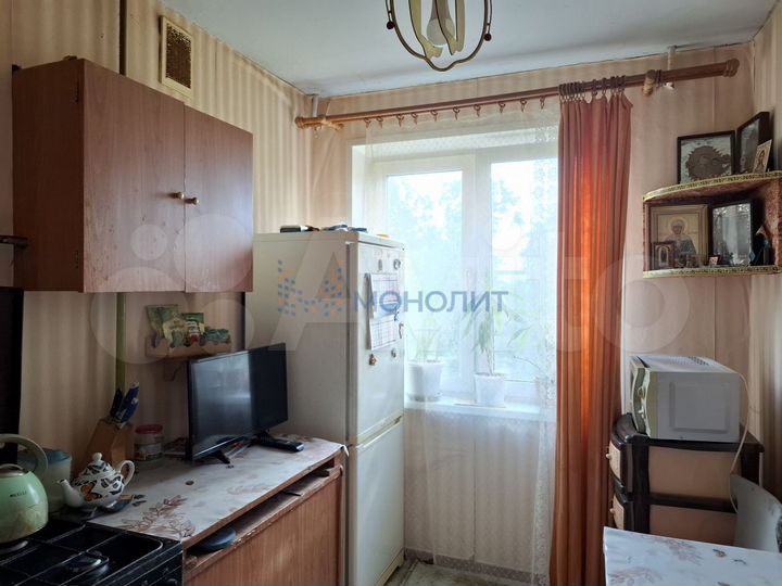 2-к. квартира, 46,8 м², 8/9 эт.