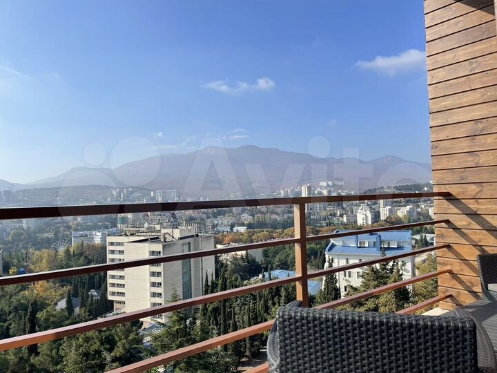 1-к. квартира, 41 м², 3/4 эт.