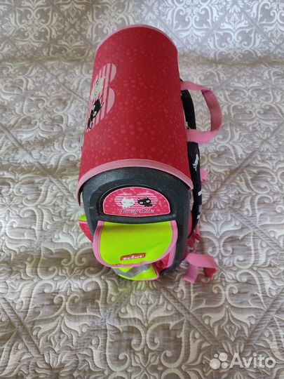 Ранец школьный Scout Buddy