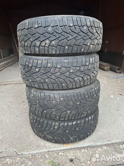 Gislaved NordFrost 100 195/60 R15