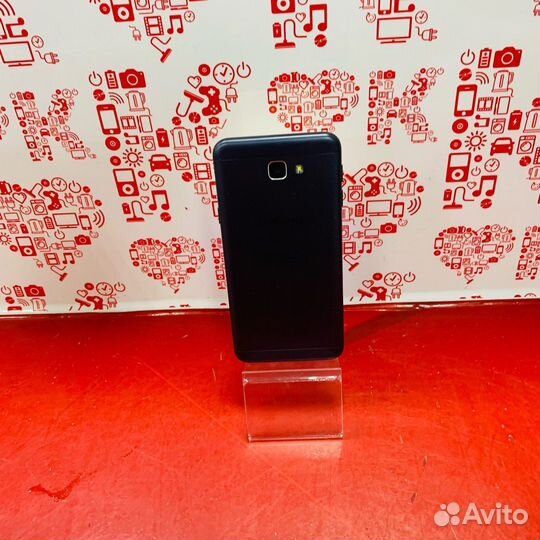 Смартфон Samsung Galaxy J5 Prime (8 андройд) ш2