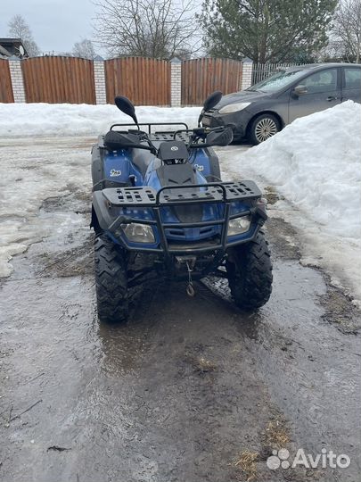 Продается stels 300