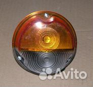 Фонарь передний камаз, маз (указатель повор пф130