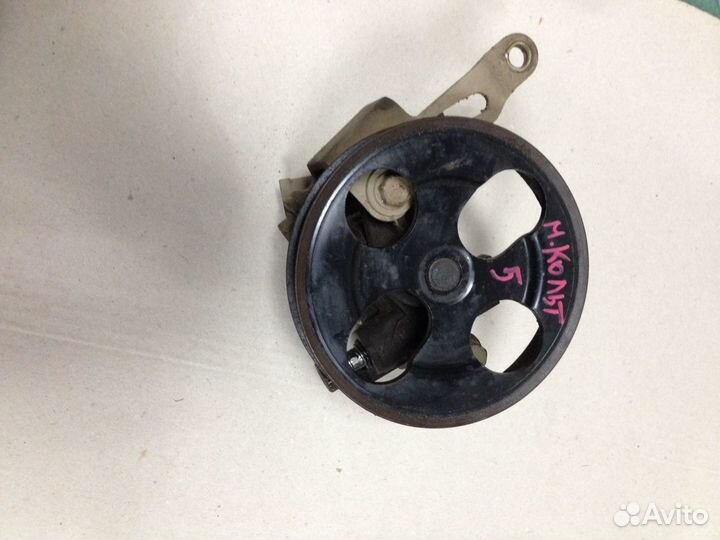 Насос гур Mitsubishi Colt 5