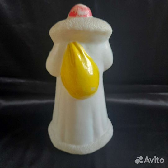 Новогодняя игрушка Дед Мороз