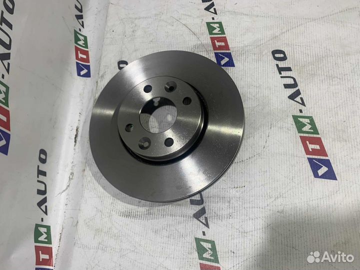 Zimmermann Диск тормозной (Black Z) audi A1 (8X),A