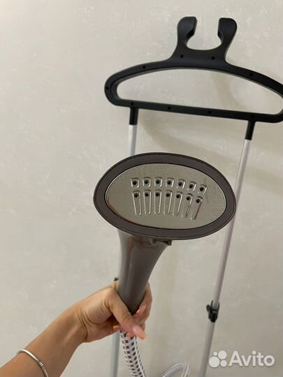 Паровая швабра