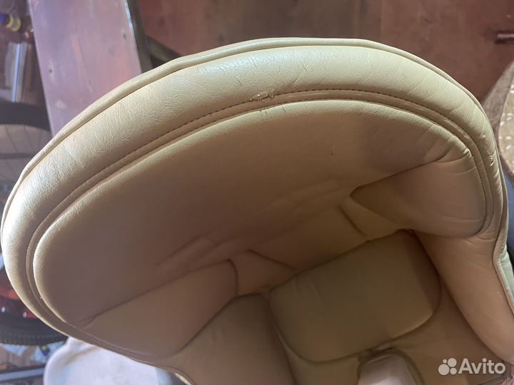 Стул для кормления peg perego siesta