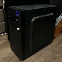 Core i3 компьютер