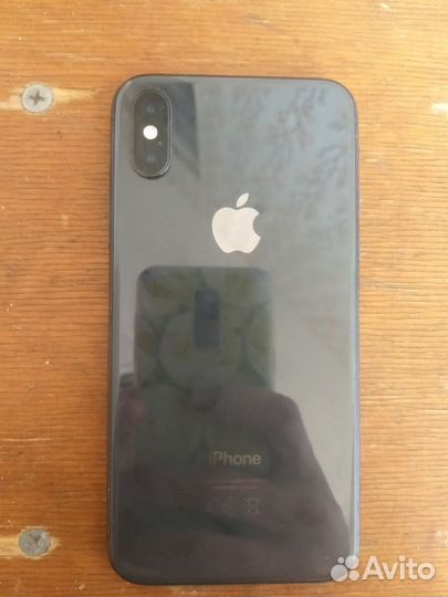 iPhone XS 64 gb