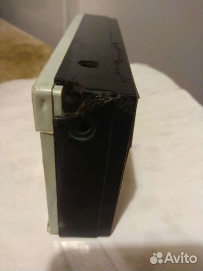 Корпуса радиоприемников