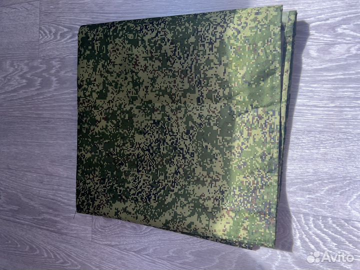 Армейский несессер