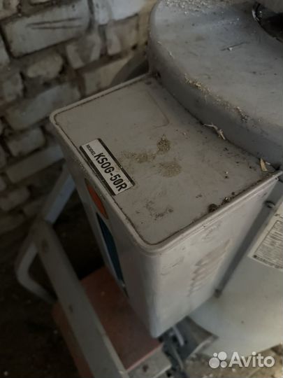 Дизельный котел отопления