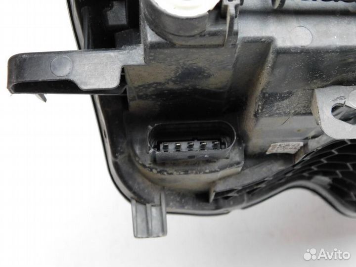 Фара левая Volvo V60