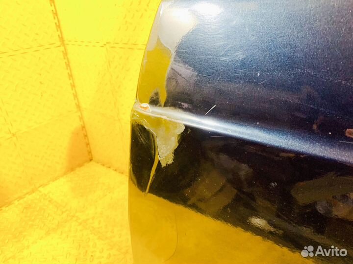 Дверь зад. левая Mercedes-Benz 190 W201 82-94