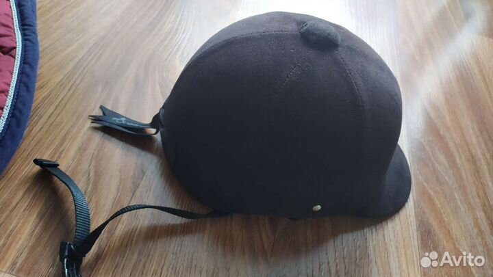 Экипировка для конного спорта