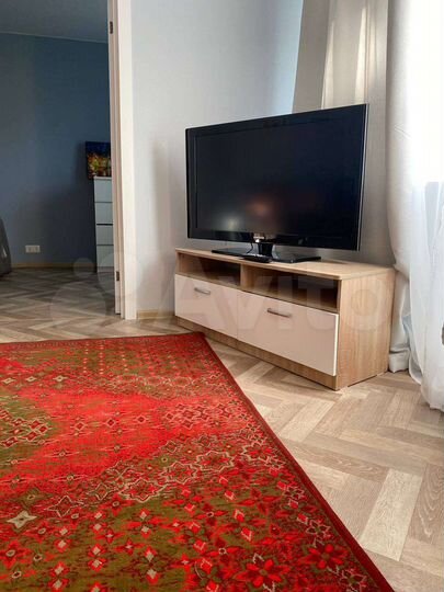 2-к. квартира, 44 м², 4/5 эт.