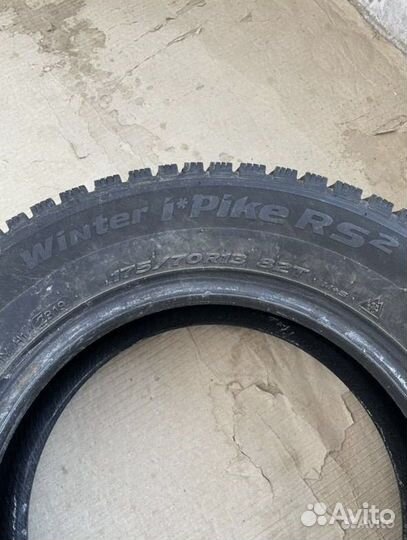 Hankook Winter I'Pike RS2 W429 175/70 R13