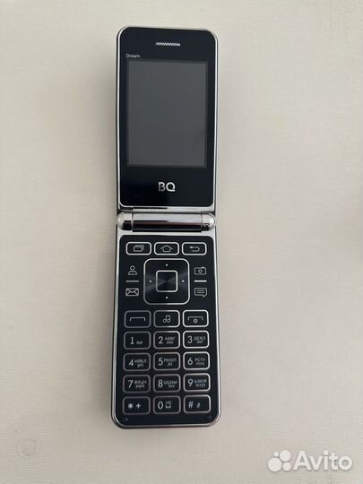Телефон BQ
