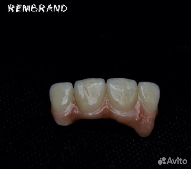 Зубной техник