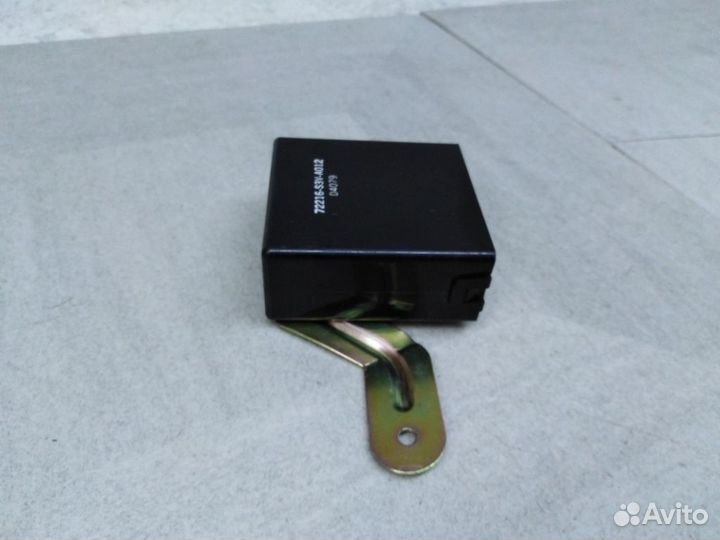 Блок управления Акура MDX YD1