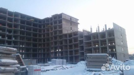 Ход строительства ЖК «Невские панор�амы» 1 квартал 2021