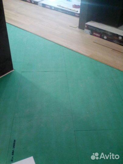 Поклейка обоев, фотообоев, фресок. Ремонт квартир