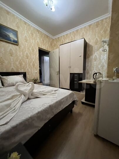 Комната 20 м², 2/3 эт.