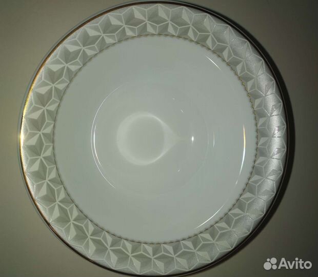 Новые салатники, 2 шт