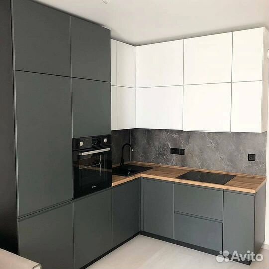 Кухня (реальная цена за гарнитур)ks:0723557