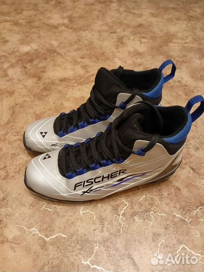 Лыжи беговые