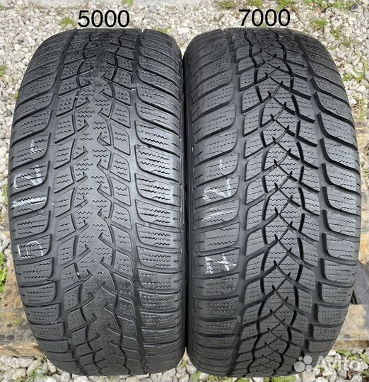 Goodyear UltraGrip Performance 2 225/55 R17