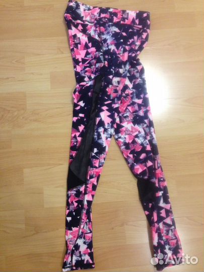 Лосины спортивные