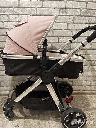 Коляска mothercare journey