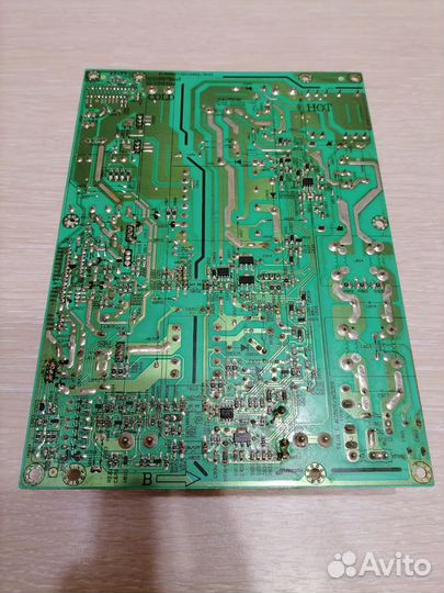 Блок питания rsag7.820.848A/R0H VER.H