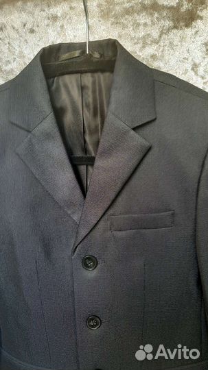 Костюм школьный Valenti. Новый. Школьная форма