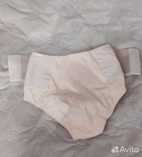 Бандаж (трусы) послеоперационный, после кесарева