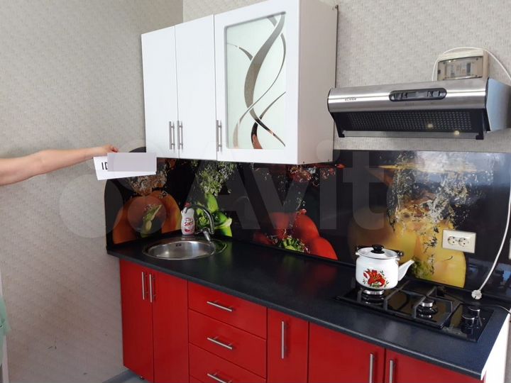 Комната 27 м², 1/2 эт.