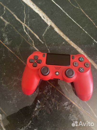 Dualshock 4 v2
