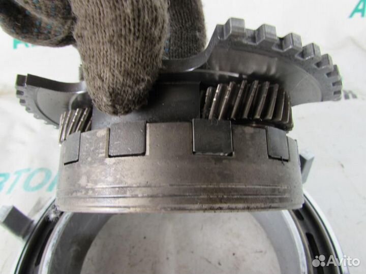 Шестерня для Chevrolet Cruze 1 2009-2016г