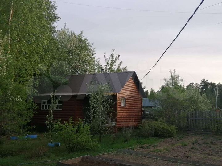 Участок 7 сот. (СНТ, ДНП)