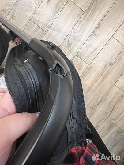 Коляска автокресло doona plus с базой