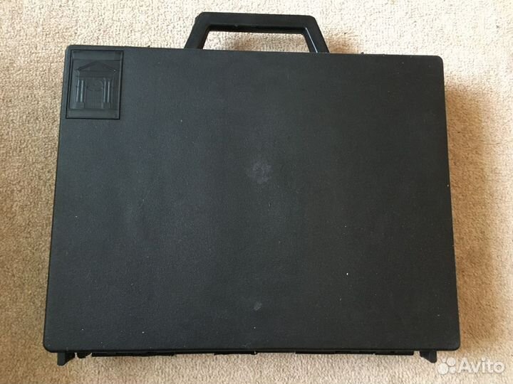 Набор для пикника-металл посуда и принадлежности