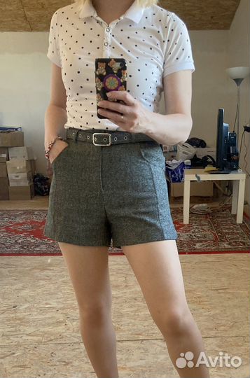 Шорты женские 40, 42