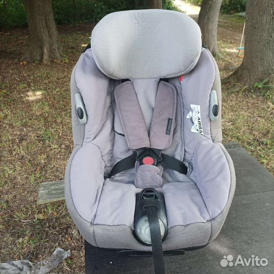 Детское автокресло от 0 maxi cosi opal