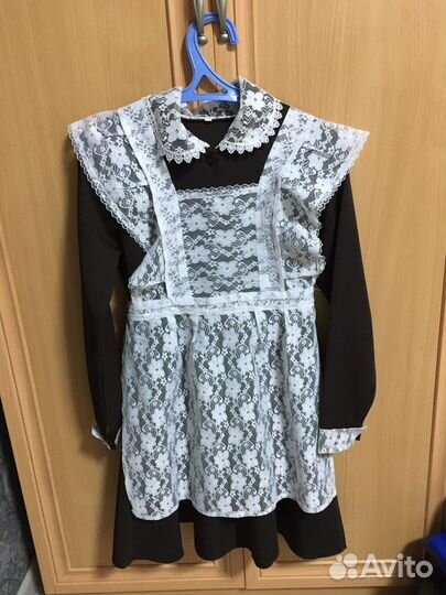 Школьная форма