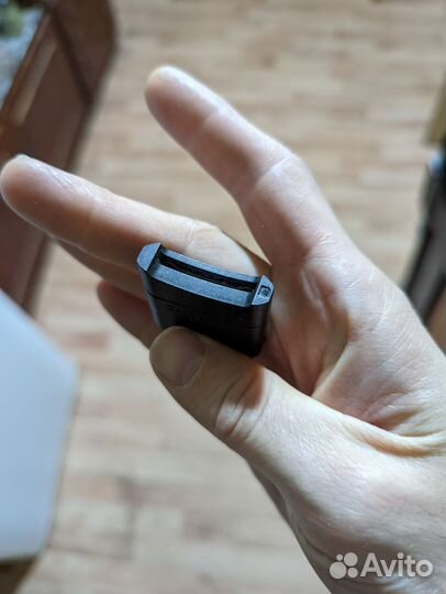 Картридер Kingston MobileLite