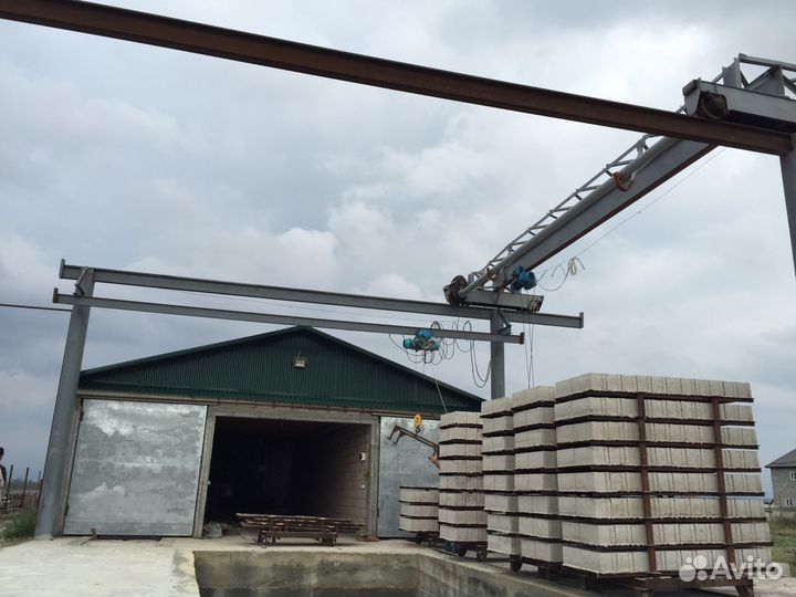 Пеплоблоки