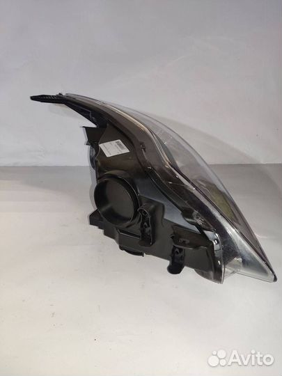 Фара левая Ford Focus 3 (2011 - 2015)
