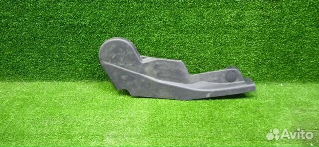 Накладка (кузов внутри) задняя правая Toyota Rav-4